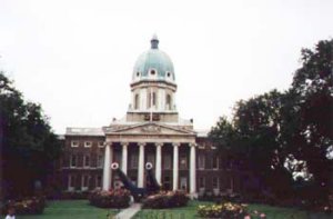 THE IMPERIAL WAR MUSEUM