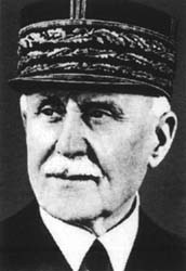 Pétain